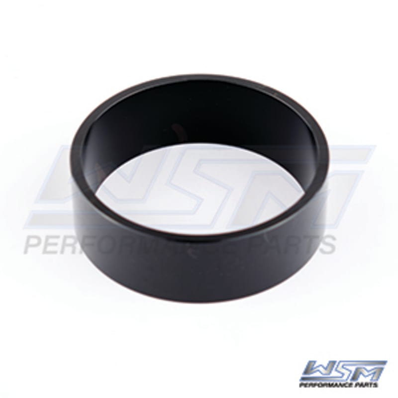 Bague de suppression de bride pare-flamme d'admission Yamaha 1800 09-18