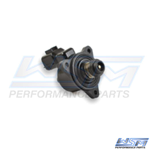 Actuateur / moteur pas à pas de ralenti Kawasaki 04-20