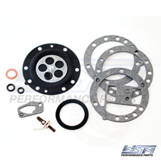 Kit reconditionnement joints membranes de carburateur Sea-Doo 580 GT / SP 89-90