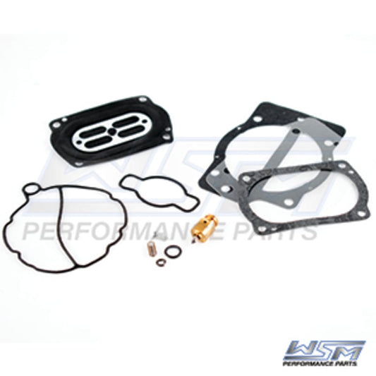 Kit reconditionnement joints membranes de carburateur Kawasaki 900 1100 / 1200 99-05