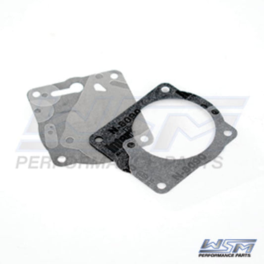 Kit reconditionnement joints membranes de carburateur Yamaha