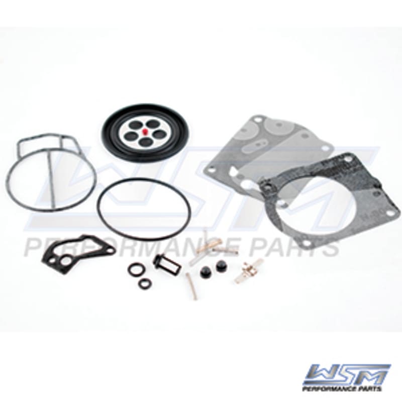 Kit reconditionnement joints membranes de carburateur Sea-Doo 951 98-02