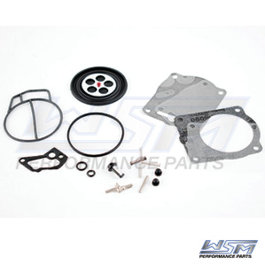 Kit reconditionnement joints membranes de carburateur Yamaha 800 / 1200 98-04
