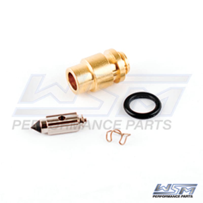 Siège et pointeau de carburateur Mikuni SBN 1.5