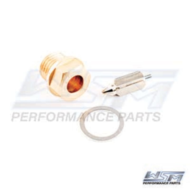 Siège et pointeau de carburateur Mikuni BN 2.0