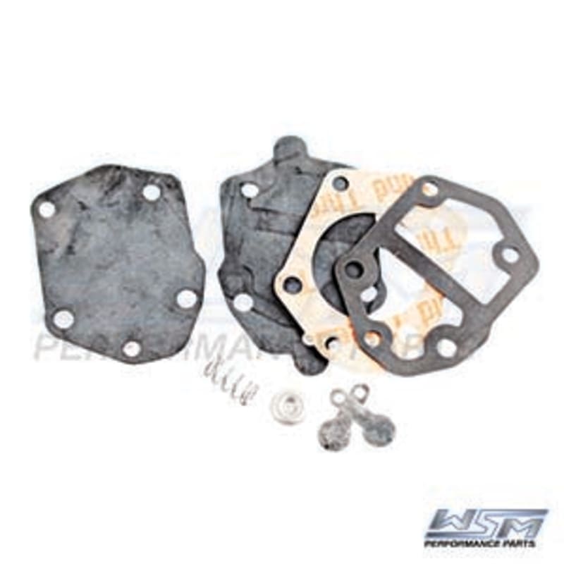 Kit réparation pompe à essence Yamaha 650 Wave Runner LX 1990