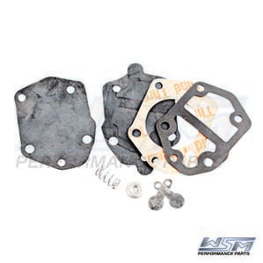 Kit réparation pompe à essence Yamaha 650 Wave Runner LX 1990