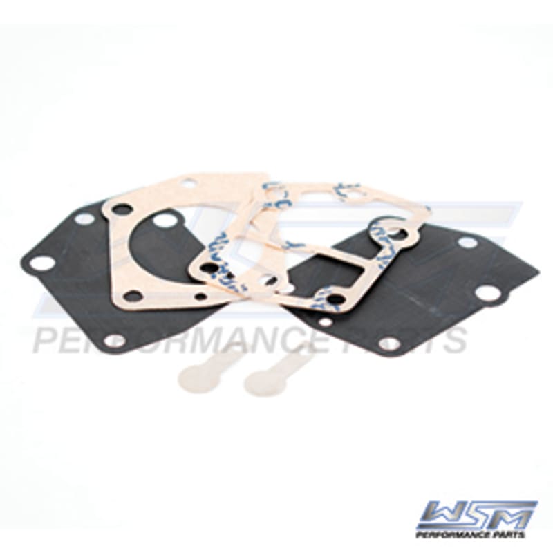 Kit réparation pompe à essence Kawasaki 650 87-91