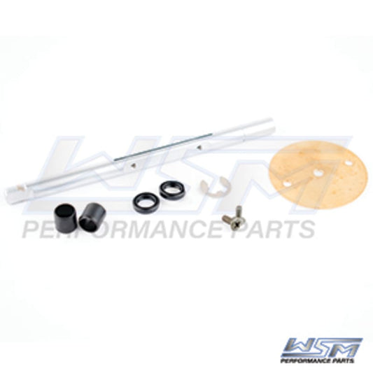 Kit de reconditionnement de volet d'accélérateur / papillon de gaz Mikuni SBN