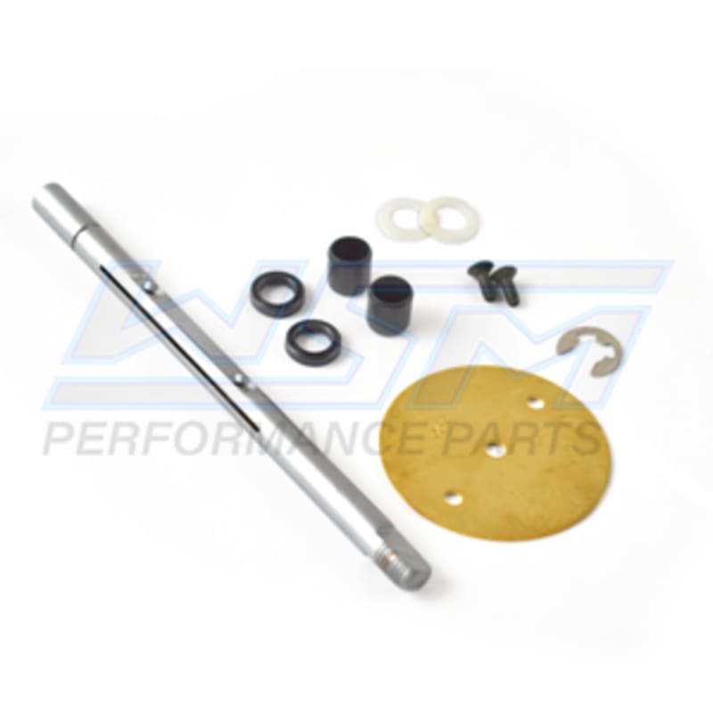 Kit de reconditionnement de volet d'accélérateur / papillon de gaz Mikuni SBN