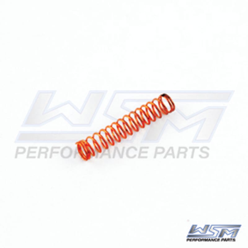 Ressort de pointeau 115 grammes carburateur Mikuni SBN