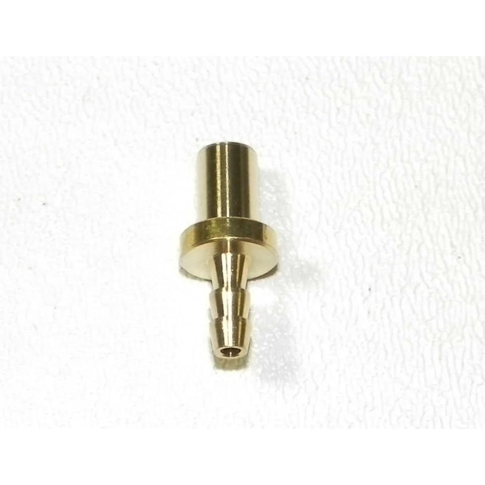 Raccord durite / tuyau kit primer Laiton : Mikuni