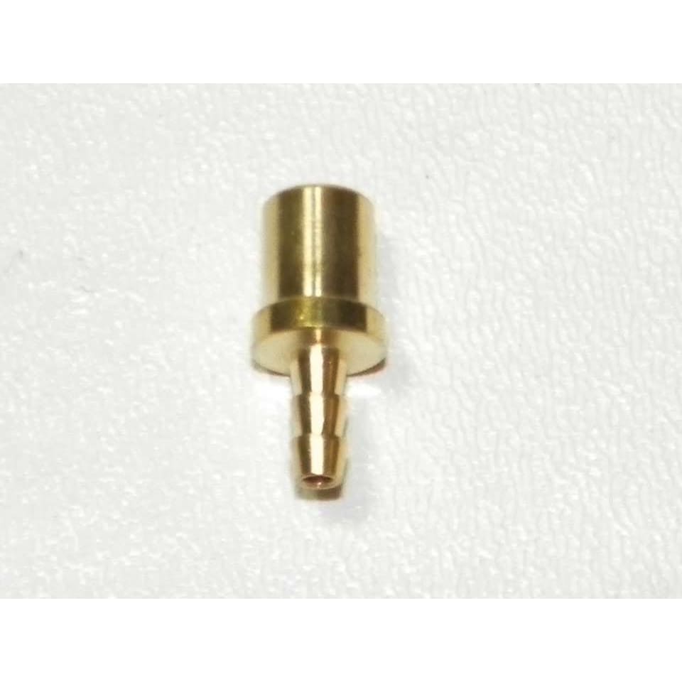 Raccord durite / tuyau kit primer Keihin
