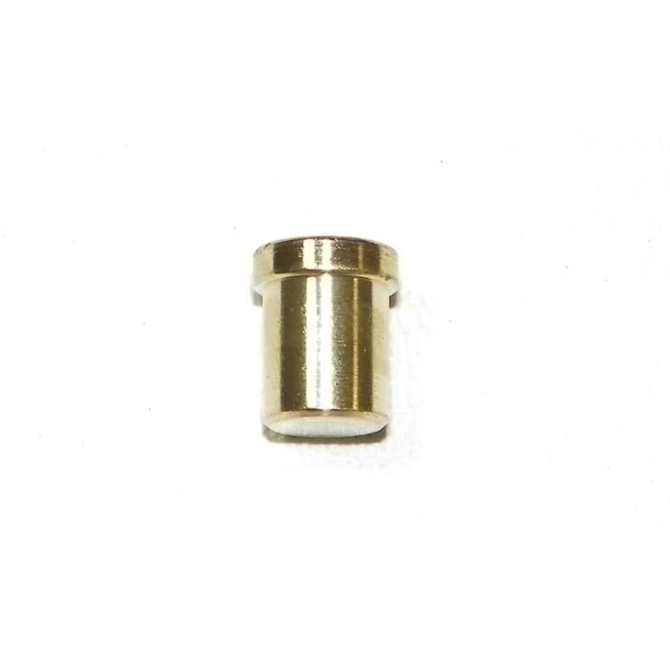 Bouchon de supression de volet de starter / kit primer / laiton Keihin