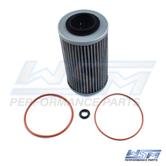 Kit filtre à huile Sea-Doo 1503 / 1630 4-Tec 16-26