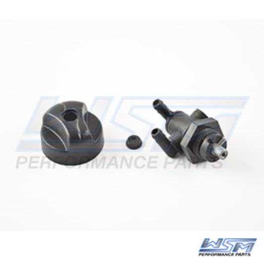 Robinet d'essence 2 positions Polaris 700 - 1200 97-04