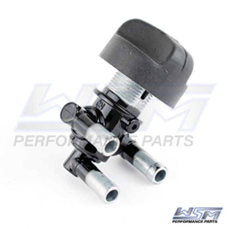 Robinet d'essence 3 ON / OFF / RES Sea-Doo 800 / 951 97-02
