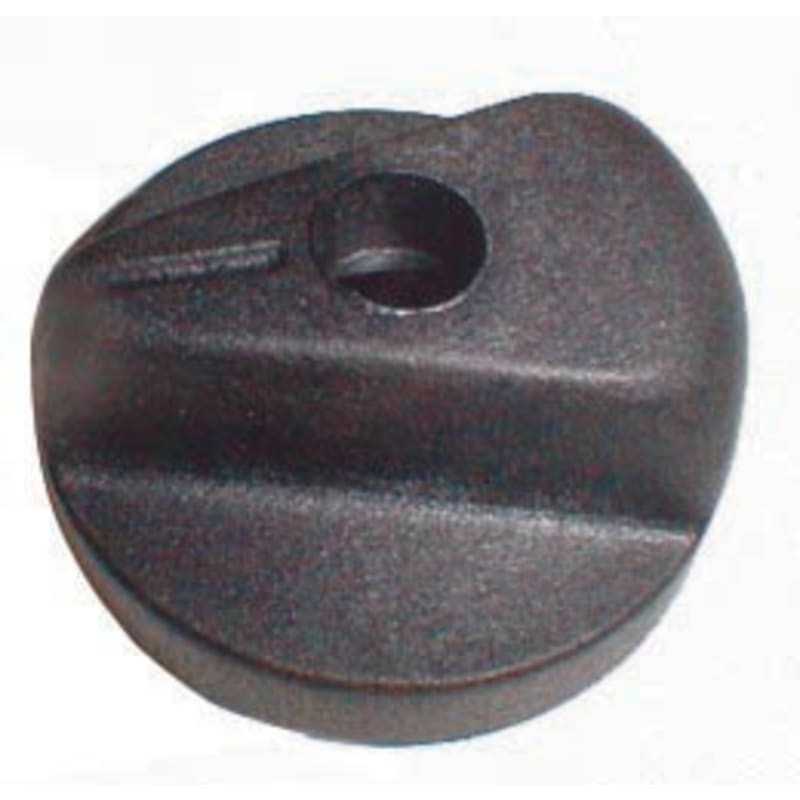 Molette sélecteur de robinet d'essence Yamaha 500 - 1200 87-05