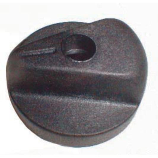 Molette sélecteur de robinet d'essence Yamaha 500 - 1200 87-05