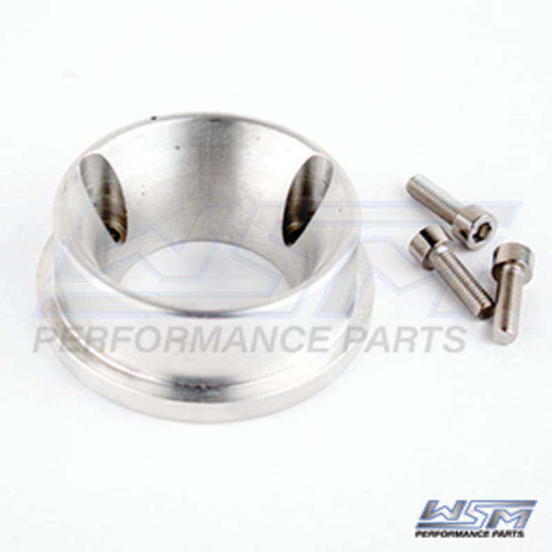 Adaptateur venturi de filtre à air racing Mikuni SBN 38mm