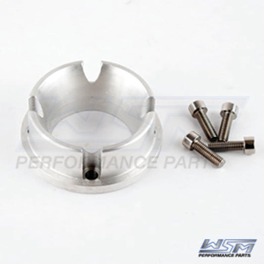 Adaptateur venturi de filtre à air racing Mikuni SBN 44