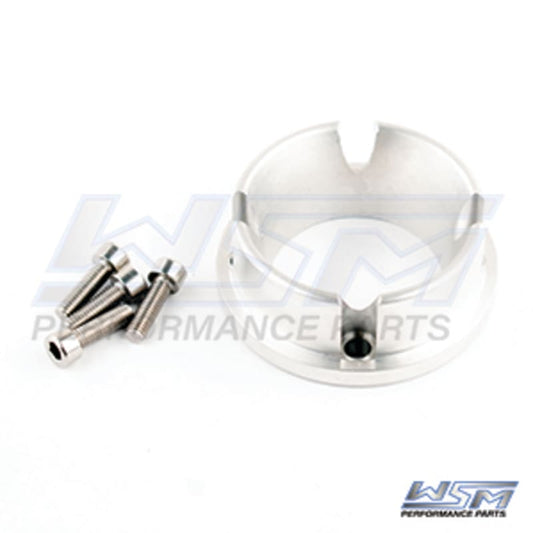 Adaptateur venturi de filtre à air racing Mikuni 46mm