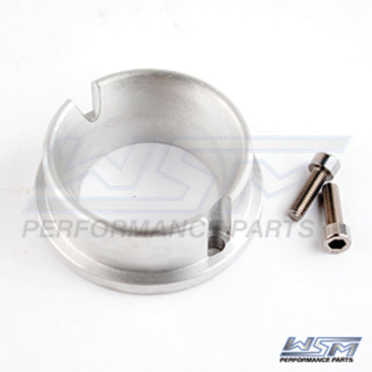 Adaptateur venturi de filtre à air racing Mikuni 38 / 40mm I Series