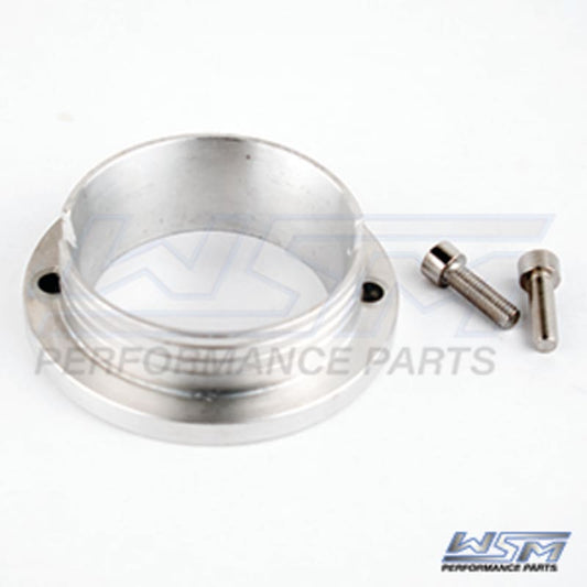 Adaptateur venturi de filtre à air racing Yamaha 800 / 1200 97-04