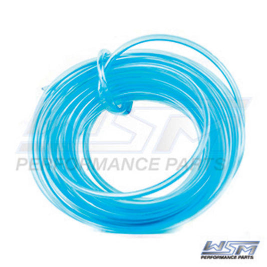 Tuyau /durite polyuréthane Ø 3,2 mm X 7,6 mètres