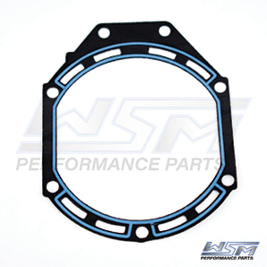 Joint d'échappement extérieur Yamaha 760 96-00