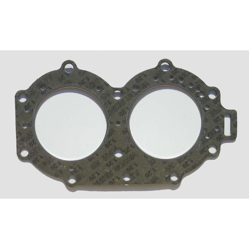 Joint de culasse Yamaha 500 89-93