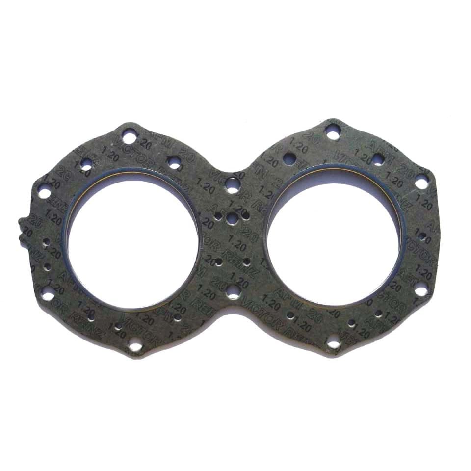 Joint de culasse Yamaha 650 90-96