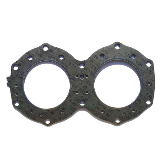 Joint de culasse Yamaha 650 90-96