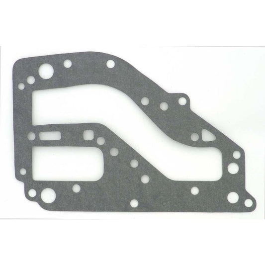 Joint de couvercle d'échappement Yamaha 500 89-93