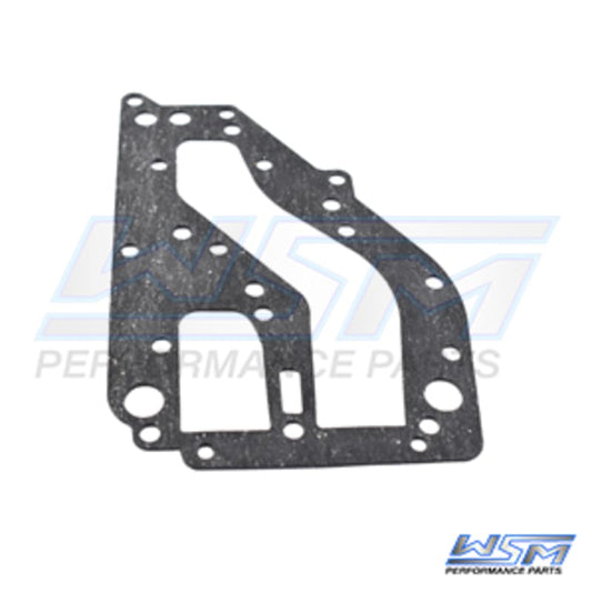 Joint de couvercle d'échappement Yamaha 500 87-93