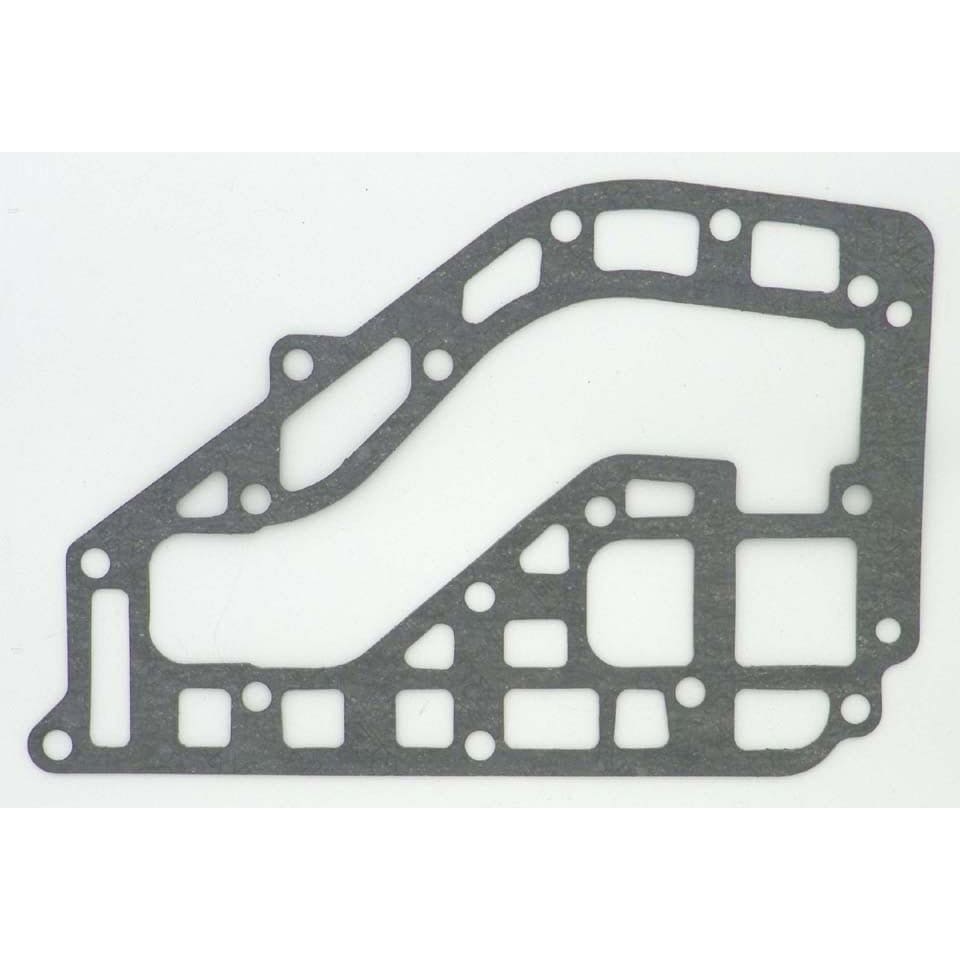 Joint de couvercle d'échappement Yamaha 500 89-93