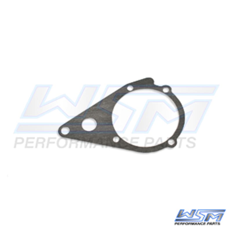 Joint supérieur de carter moteur Yamaha 500 89-93