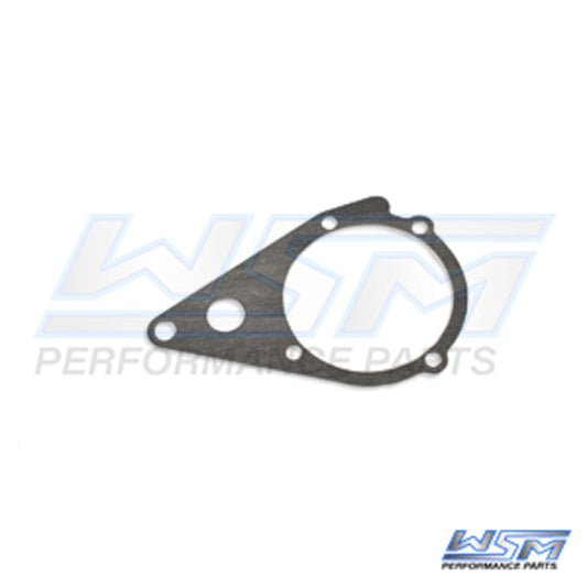 Joint supérieur de carter moteur Yamaha 500 89-93