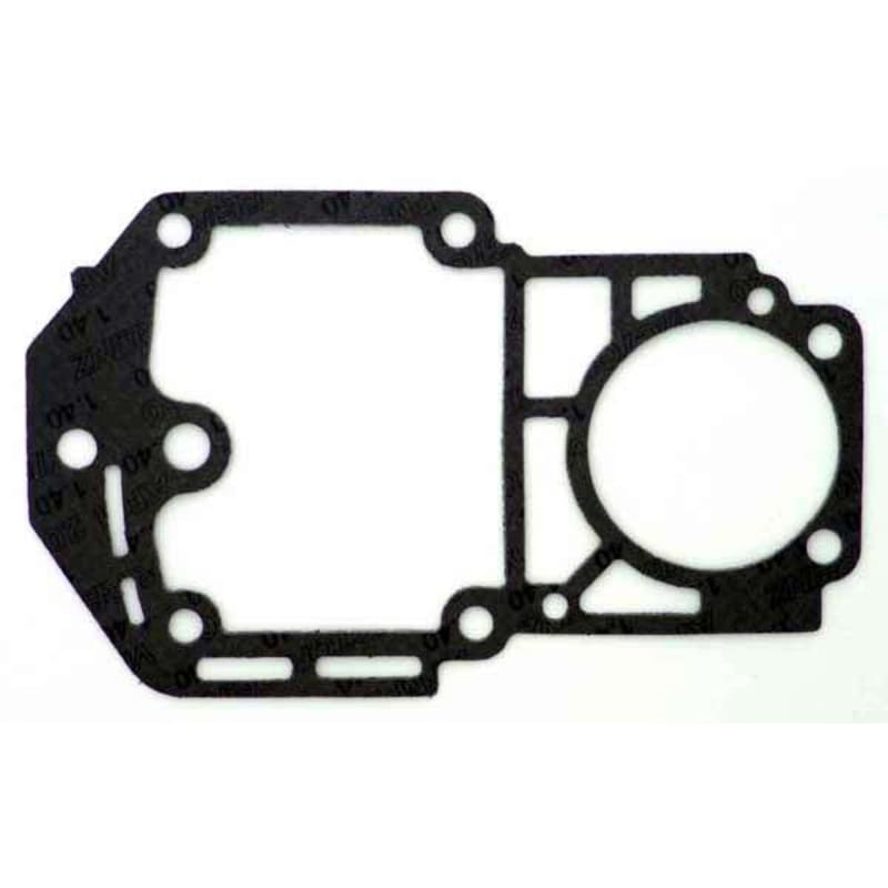 Joint de carter supérieur Yamaha 500 87-92