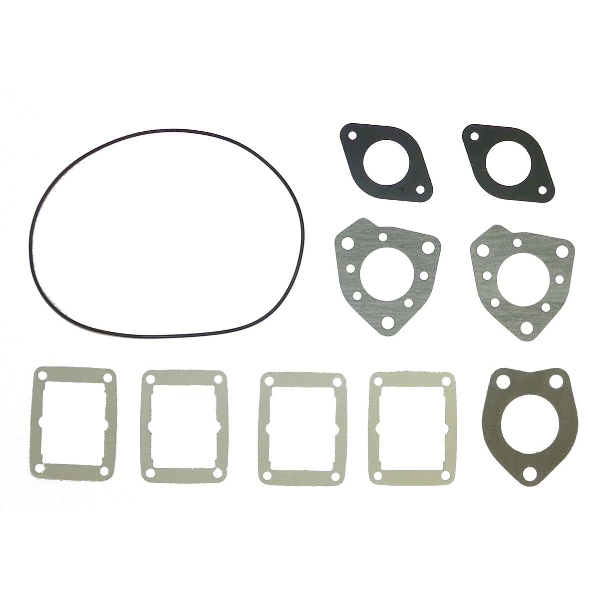 Pochette de joints installation moteur Kawasaki 650 SX / TS / X2 87-90