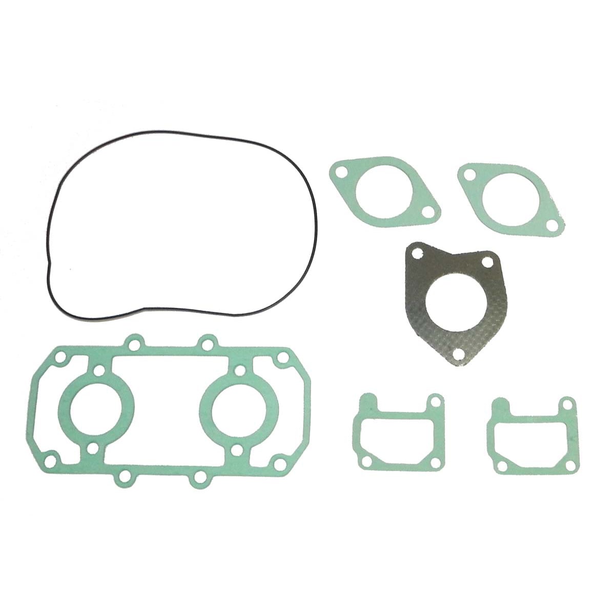 Pochette de joints installation moteur Kawasaki 550 JS / SX 82-90