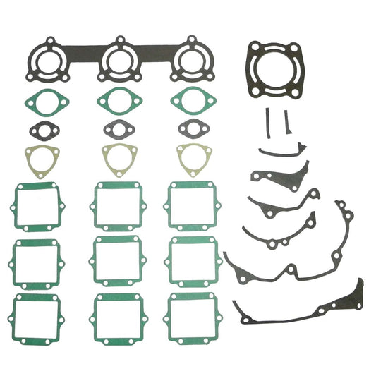 Pochette de joints installation moteur Polaris 780 SL / SLT / SLX / Virage 95-04