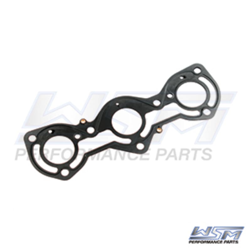Joint de collecteur d'échappement Yamaha 1050 17-26