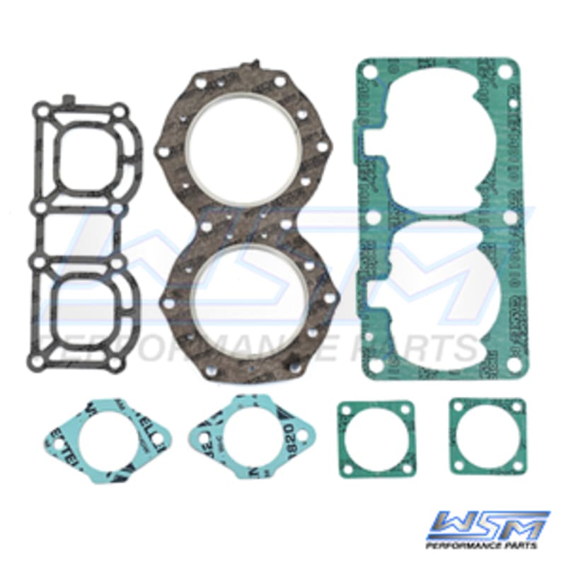 Pochette de joints haut moteur Yamaha 700 93-20