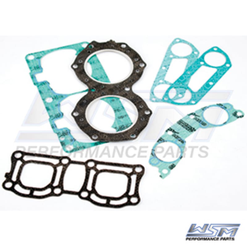 Pochette de joints haut moteur Yamaha 700 Raider / WR III 94-97