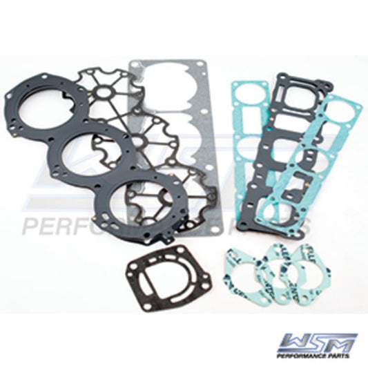 Pochette de joints haut moteur Yamaha 1200 Non Power Valve 97-04