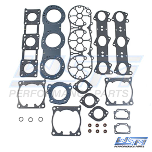 Pochette de joints haut moteur Yamaha 1200 Power Valve 99-01