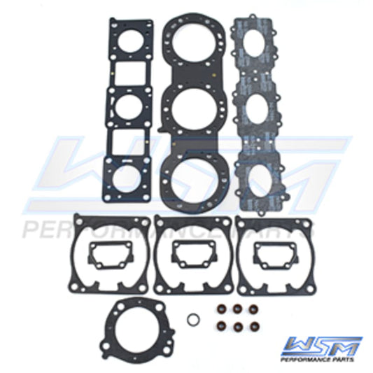 Pochette de joints haut moteur Yamaha 1300 GP-R 03-04