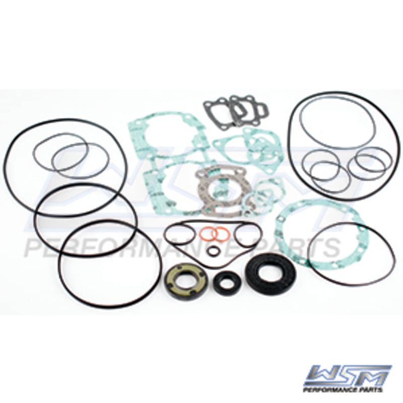 Pochette de joints moteur complète Sea-Doo 650 93-95