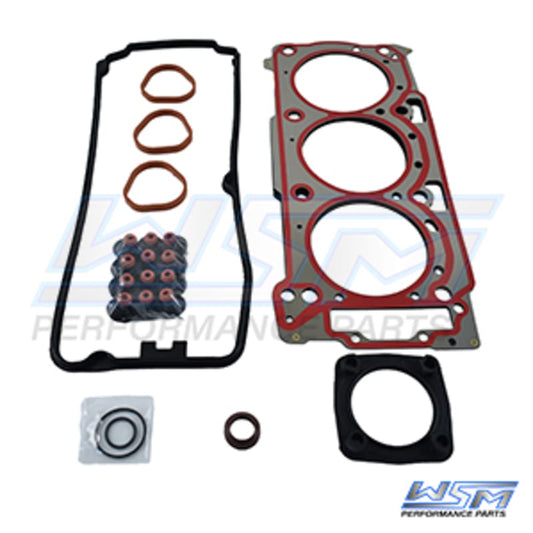 Pochette de joints haut moteur Sea-Doo 1503 / 1630 4-Tec 02-23